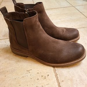 Blondo | Shoes | Blondo Grant Chelsea 